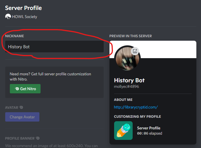 The Beginner’s Guide to Discord – HOWL Society